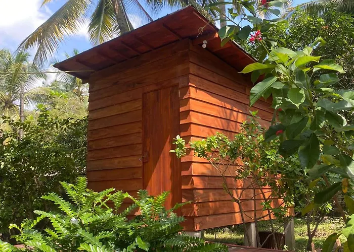 Coco Cabins By Thush