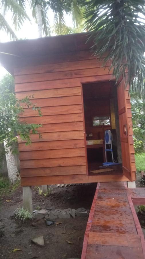 Homestay Coco By Thush *